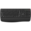 Genius KB-7123, bezdrôtová klávesnica 2,4Ghz +USB-C, AI-Copilot, CZ+SK layout, čierna 31320007403 Genius KB-7123, bezdrôtová klávesnica 2,4Ghz +USB-C, AI-Copilot, CZ+SK layout, čierna 31320007403