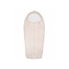 EasyGrow Fusak do kočíka Spire Ivory EasyGrow Fusak do kočíka Spire Ivory