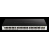 D-Link DGS-1210-52/ME/E 48-Port 10/100/1000BASE-T + 4-Port 1 Gbps SFP Ports Metro Ethernet DGS-1210-52-ME-E D-Link DGS-1210-52/ME/E 48-Port 10/100/1000BASE-T + 4-Port 1 Gbps SFP Ports Metro Ethernet DGS-1210-52-ME-E