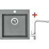 Set Sinks Viva 455 + Elka Set Sinks Viva 455 + Elka