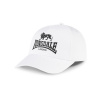 Lonsdale Cap biela One size Lonsdale 4255581519182 Lonsdale Cap biela One size Lonsdale 4255581519182