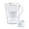 Brita Marella kanvica 2,4l, biela Brita Marella kanvica 2,4l, biela