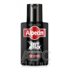 ALPECIN GREY ATTACK Shampoo farebný (čierny) kofeínový šampón 1x200 ml ALPECIN GREY ATTACK Shampoo farebný (čierny) kofeínový šampón 1x200 ml