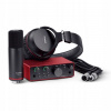 Focusrite Scarlett Solo Studio 4th Gen Focusrite Scarlett Solo Studio 4th Gen