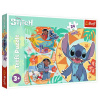 Trefl Puzzle Maxi Lilo&Stitch, 24 dielikov Trefl Puzzle Maxi Lilo&Stitch, 24 dielikov