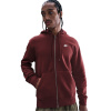 Nike Sportswear Club Fleece Men's Full-Zip Hoodie Dark Team Red 2XL Nike Sportswear Club Fleece Men's Full-Zip Hoodie Dark Team Red 2XL
