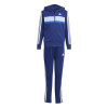 Detská Tepláková súprava ADIDAS J 3S TIB FT TS JI6035 – Tmavo modrá Detská Tepláková súprava ADIDAS J 3S TIB FT TS JI6035 – Tmavo modrá