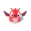 Squishmallows Disney Stitch Leroy 25 cm Squishmallows Disney Stitch Leroy 25 cm