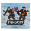 Upper Deck - 2024-2025 - Synergy Hockey - Hobby Box Upper Deck - 2024-2025 - Synergy Hockey - Hobby Box