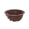 Forma na pečenie bábovky ORION 23,5x9cm Brown Forma na pečenie bábovky ORION 23,5x9cm Brown