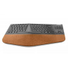 Lenovo Go Split/Bezdrátová USB/CZ-SK layout/Šedá Lenovo Go Split/Bezdrátová USB/CZ-SK layout/Šedá