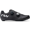 Cyklistické tretry Northwave Extreme Pro 3 - Black/White 39.5 Cyklistické tretry Northwave Extreme Pro 3 - Black/White 39.5