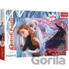 Trefl Frozen 2: Krajina ľadu 100 dielov Trefl Frozen 2: Krajina ľadu 100 dielov