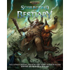 Cubicle 7 Entertainment Warhammer Age of Sigmar: Soulbound Bestiary Cubicle 7 Entertainment Warhammer Age of Sigmar: Soulbound Bestiary