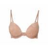 Tchibo - Push-up podprsenka - pre dámy - veľ. 75B - farba: béžová Tchibo - Push-up podprsenka - pre dámy - veľ. 75B - farba: béžová