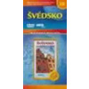 Nejkrásnější místa světa 28 - Švédsko - DVD Nejkrásnější místa světa 28 - Švédsko - DVD