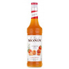 Monin Tangerine sirup mandarinka 0,7 L Monin Tangerine sirup mandarinka 0,7 L