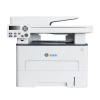 MFP laser G&G M4100DW, 33 A4/min, čb, duplex, LAN / WiFi / USB, ADF MFP laser G&G M4100DW, 33 A4/min, čb, duplex, LAN / WiFi / USB, ADF