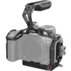 SmallRig 3891 Handheld Kit Black Mamba pre Canon EOS R5C SmallRig 3891 Handheld Kit Black Mamba pre Canon EOS R5C