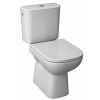 Jika Wc kombi komplet Deep zadní odpad H8266160002801 Jika Wc kombi komplet Deep zadní odpad H8266160002801