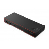 Lenovo ThinkPad USB4 Dock 5000 - 100W - EU Lenovo ThinkPad USB4 Dock 5000 - 100W - EU