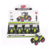 CreativeToys Traktor s efektami 15cm CreativeToys Traktor s efektami 15cm
