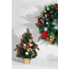 Dekorácia MagicHome Vianoce, stromček, 40 cm Dekorácia MagicHome Vianoce, stromček, 40 cm