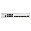 Cisco Catalyst C1300-16XTS sieťové prepínače, riadené, L2/L3, sivé Cisco Catalyst C1300-16XTS sieťové prepínače, riadené, L2/L3, sivé