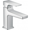 Hansgrohe Umyvadlová baterie Metropol s clic-clacem chrom 32500000 Hansgrohe Umyvadlová baterie Metropol s clic-clacem chrom 32500000