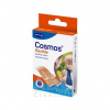 Cosmos Flexible - Cosmos Flexible elastická textilná náplasť na rany, 2 veľkosti 20 ks Cosmos Flexible - Cosmos Flexible elastická textilná náplasť na rany, 2 veľkosti 20 ks