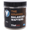 Vitalbaits Wafters The Kraken 100 g - 18 mm Vitalbaits Wafters The Kraken 100 g - 18 mm