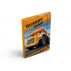 MFP 8021021 Dosky na zošity box A4 Truck MFP 8021021 Dosky na zošity box A4 Truck