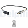DELPHI Lambda sonda DELPHI ES21132-12B1 DELPHI Lambda sonda DELPHI ES21132-12B1