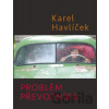 Problém převozníka - Karel Havlíček Problém převozníka - Karel Havlíček