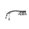 BOSCH Sada zapaľovacích káblov BOSCH 0 986 356 795 BOSCH Sada zapaľovacích káblov BOSCH 0 986 356 795