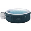 Nafukovacia vírivka Lay-Z-Spa Hydromasáž Miami Bestway 6001D pre 6 osôb, model 2025 Nafukovacia vírivka Lay-Z-Spa Hydromasáž Miami Bestway 6001D pre 6 osôb, model 2025