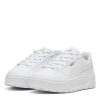 Puma Karmen II Childrens White/White C10 (28) Puma Karmen II Childrens White/White C10 (28)