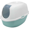 Smart Cat WC kryté 54,5 x 39,1 x 40,3 cm Smart Cat WC kryté 54,5 x 39,1 x 40,3 cm