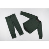 Detský termo set z merino vlny Hviezdy 128 - 134 Detský termo set z merino vlny Hviezdy 128 - 134