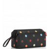 Kozmetická taštička Reisenthel Travelcosmetic - dots (bodky) Kozmetická taštička Reisenthel Travelcosmetic - dots (bodky)