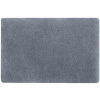Spirella Kúpeľňová predložka Fino 40 × 60 cm sivá Spirella Kúpeľňová predložka Fino 40 × 60 cm sivá