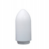 Lampové tienidlo - Odtieň 0030x s nití - priemer bieleho skla 100/84,5 mm (Odtieň 0030x s nití - priemer bieleho skla 100/84,5 mm) Lampové tienidlo - Odtieň 0030x s nití - priemer bieleho skla 100/84,5 mm (Odtieň 0030x s nití - priemer bieleho skla 100/84,5 mm)