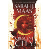 House of Earth and Blood - Sarah J. Maas House of Earth and Blood - Sarah J. Maas