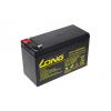 AVACOM Long Baterie WP7-12 (12V/7Ah - Faston 187) AVACOM Long Baterie WP7-12 (12V/7Ah - Faston 187)