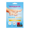 DERMACOL Exfoliačná maska na nohy v ponožkách 2 x 15 ml DERMACOL Exfoliačná maska na nohy v ponožkách 2 x 15 ml