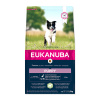 Eukanuba Puppy Small & Medium Breed Lamb 2,5 kg