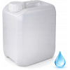 CHEMIPLASTYKA - Plastový kanister - bandaska - 5 L CHEMIPLASTYKA - Plastový kanister - bandaska - 5 L