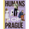 Humans of Prague Humans of Prague