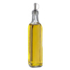 Zeller Present Fľaša na olej, ocot, s nálevkou - 500 ml, Zeller Zeller Present Fľaša na olej, ocot, s nálevkou - 500 ml, Zeller