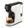 HiBREW H1A 4 IN 1 Expresso kávovar - biely HiBREW H1A 4 IN 1 Expresso kávovar - biely